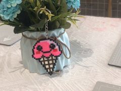 -半日闲手作DIY体验馆•陶艺•银饰戒指•拼豆(光谷店)