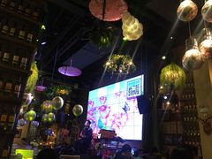 -香榭里音乐酒吧(丰美店)