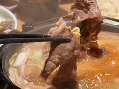 -大和食乐·鲜和牛酸汤火锅(环宇荟店)