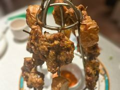 -新疆巴州金丝特餐厅(大钟寺店)