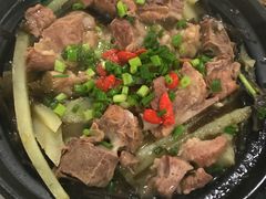 -老家菜馆(正定店)