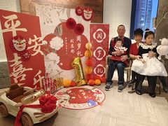 -万蔚·烤鸭