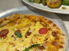 -波特曼西餐厅(中央大街店)