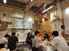 大堂-东排食堂长沙小吃大排档(五一广场店)
