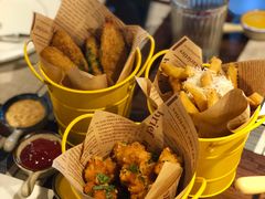 炸薯条Chips-Primo·丽莫意大利窑烤披萨