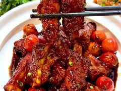 -必点海鲜·海肠捞饭大王(滨江道店)