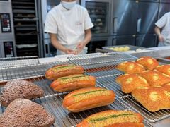 -BreadTalk面包新语·烘焙蛋糕(金光华广场店)