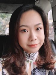 -晓V彩妆造型(大学路店)