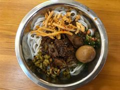 -地道战卤粉(名牌大厦店)