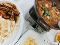 -万荣烤鸭店·北京菜(天坛店)