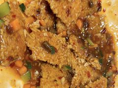 -金陵后厨·南京菜(新街口秣陵路店)