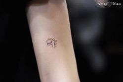 -飛凡TATTOO纹身•原创