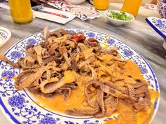 -海碗居老北京炸酱面(增光路店)