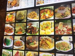 -大城·烧烤海鲜大排档(台东店)