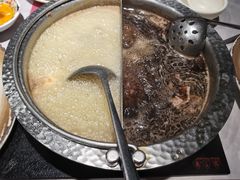 -一绪に寿喜烧自助(世茂广场店)