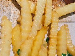 -不相离盐帮菜(郎园店)