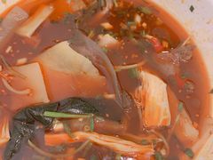 -成都你六姐·牛肉冒菜(城市集市合生汇店)