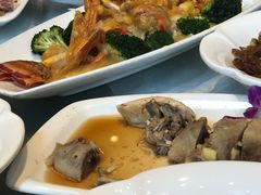 -四季轩中餐厅(徐州开元名都大酒店)