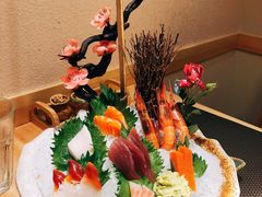 精选刺身拼盘-酒久自助料理(佳兆业店)