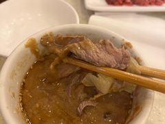 -八先生涮肉房(三里河店)