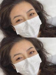 -杨益美学·野生眉半永久纹眉发际线