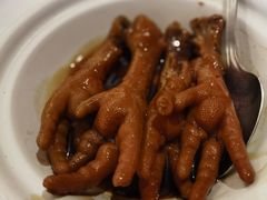 -白天鹅宾馆-宏图府餐厅