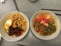 -梅溪·小伙子干挑面(安吉总店)