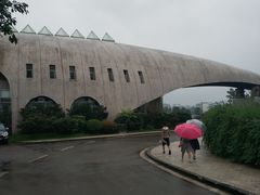 -自贡恐龙博物馆