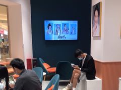 -海马体照相馆(万菱汇店)