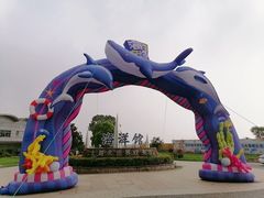 -苏州海洋馆