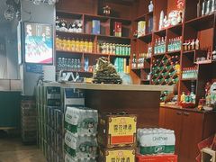 -鸽子窝专业烧烤店(长白店)