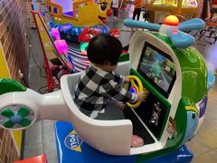 -米迪熊家庭娱乐中心新天泽国际广场店