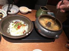 原味汽锅鸡-云海肴·汽锅鸡·云南菜(领展购物广场·中关村店)