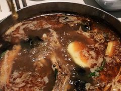 -浩爷羊蝎子火锅(望京店)