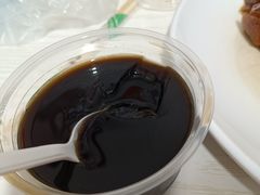 -粤味轩快餐店(天下第一泉店)