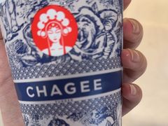 -霸王茶姬(南京六合天合广场店)
