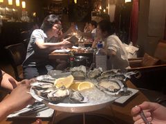 -普朗姆生蚝吧(原建国路店)