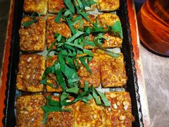 包浆豆腐-嘎嘎鸭脑壳(蜀汉路店)