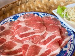 -土货重庆火锅(罗斯福广场店)
