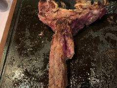 -奥斯特牛排馆(圣母百花大教堂)