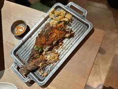 -耶里夏丽·新疆菜·28年喀什老馆(田林东路店)