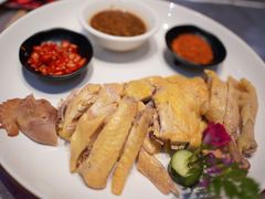 -红辣椒·川菜·火锅(张杨路店)