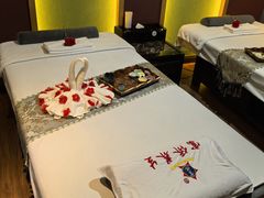 -富侨养生(威宁路店)