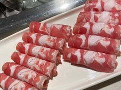 -海底捞火锅(万丰桥店)