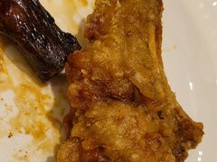 -上海龙之梦万丽酒店