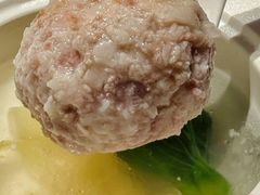 -醉舍·新淮扬菜(长宁龙之梦店)