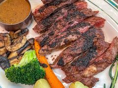 -叁 Three· bistro餐酒馆