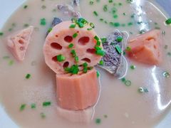 -院里寻菜·祖庵菜宴请(观沙岭店)