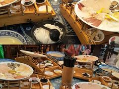 -桥香园过桥米线(国贸店)