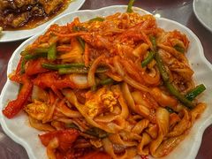 -杏园餐厅(西四北大街店)